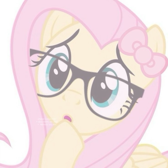 fluttershybarb